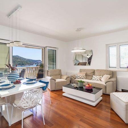 Seaview Elegance Apartment ซาตอน ภายนอก รูปภาพ