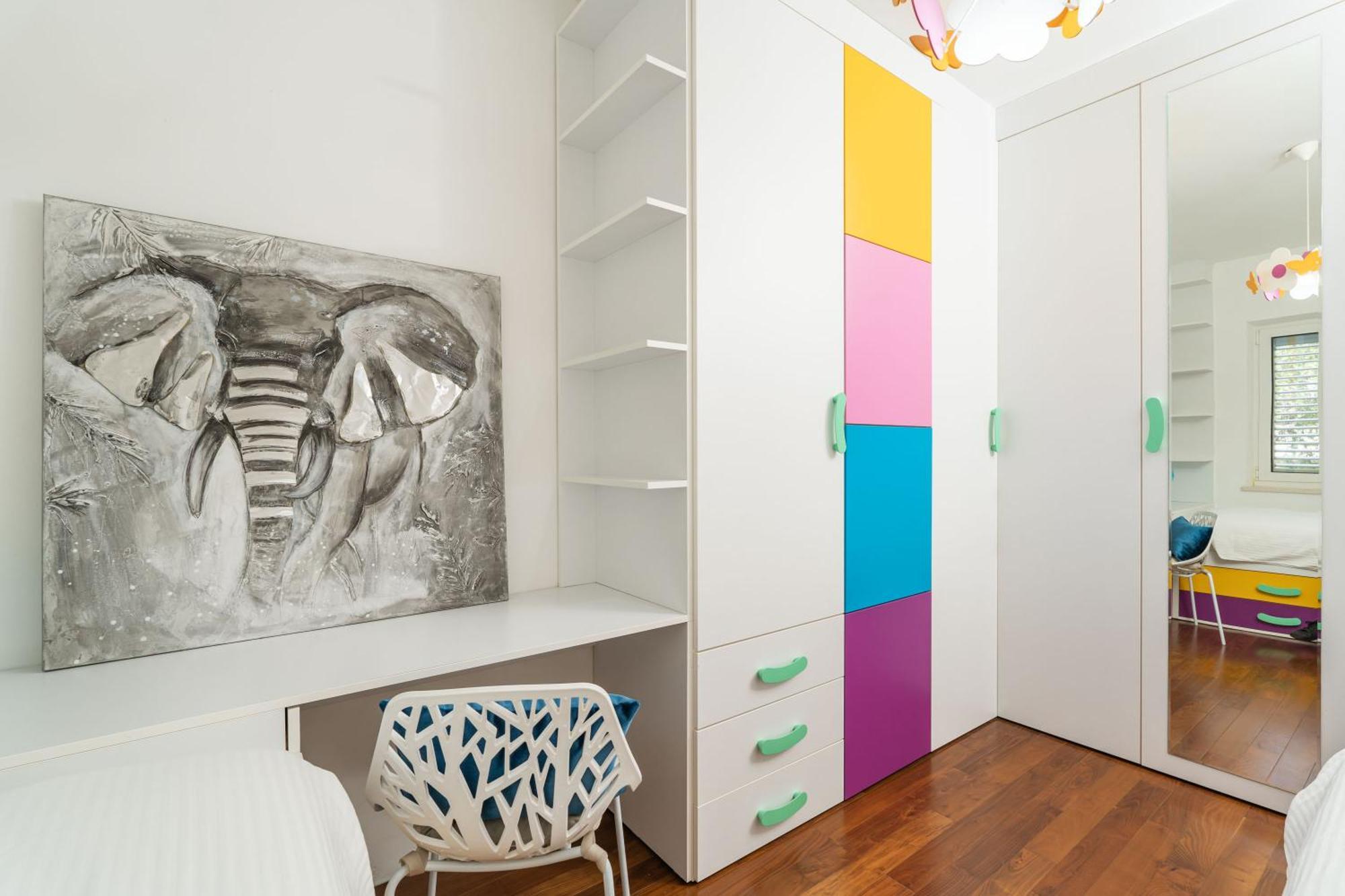 Seaview Elegance Apartment ซาตอน ภายนอก รูปภาพ