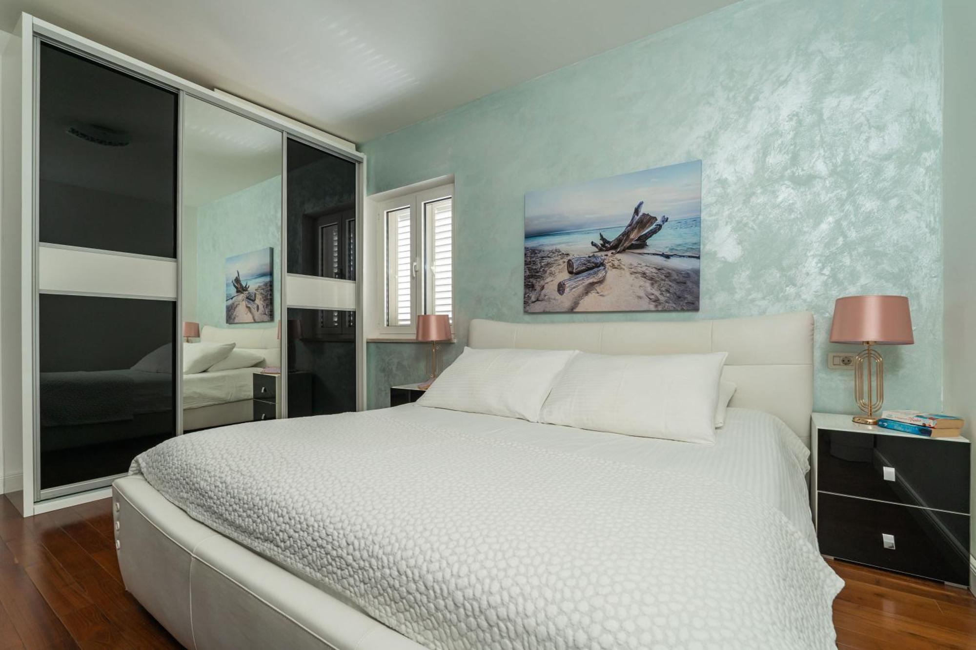 Seaview Elegance Apartment ซาตอน ภายนอก รูปภาพ