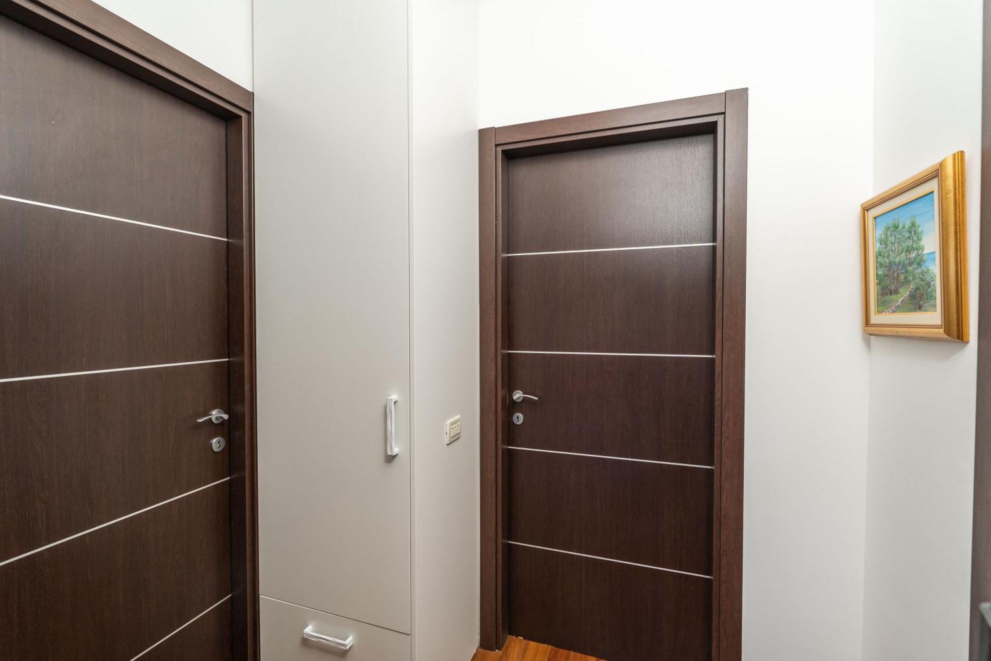 Seaview Elegance Apartment ซาตอน ภายนอก รูปภาพ