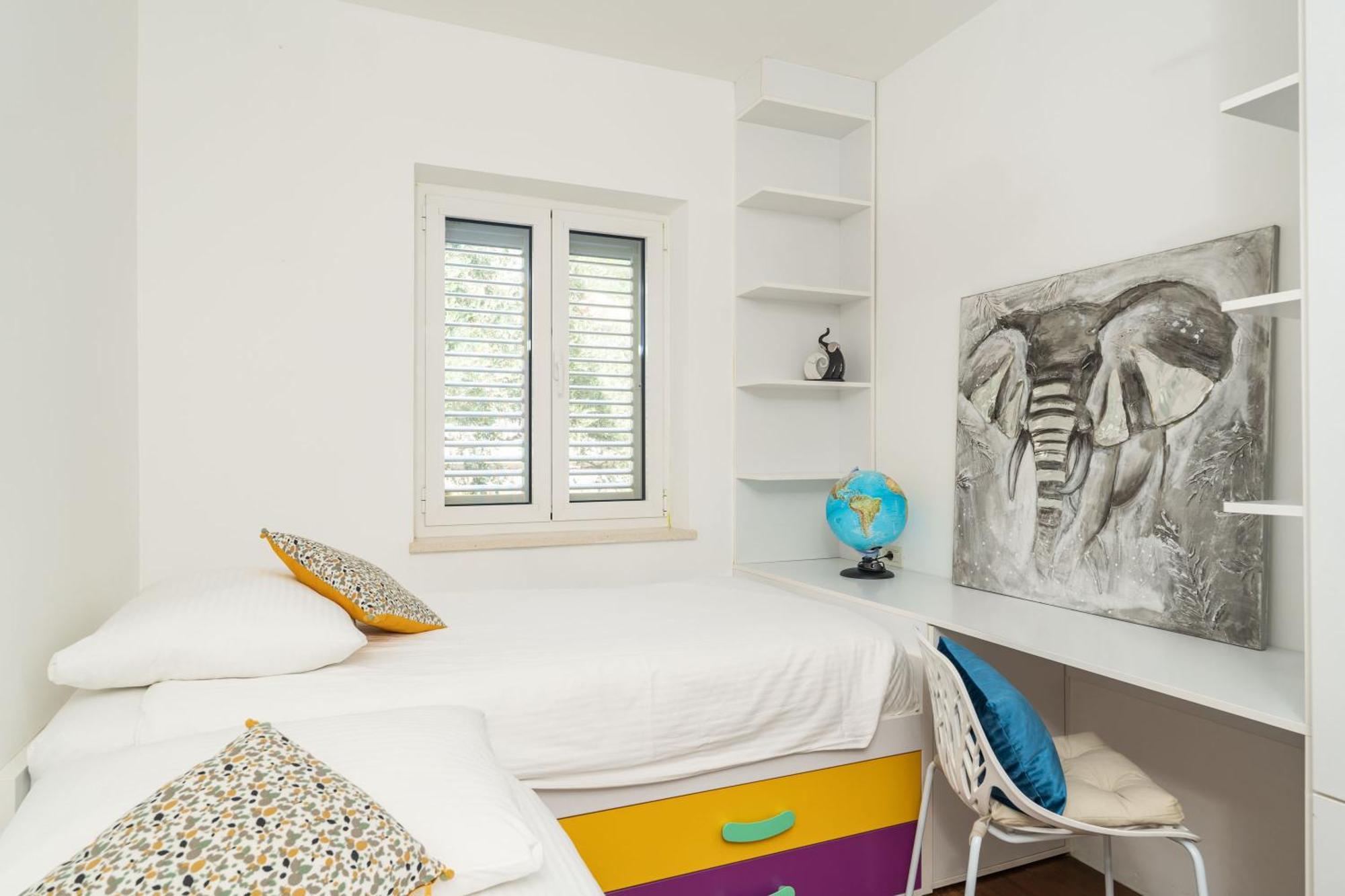 Seaview Elegance Apartment ซาตอน ภายนอก รูปภาพ