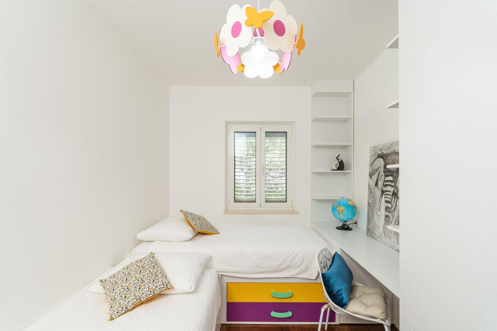 Seaview Elegance Apartment ซาตอน ภายนอก รูปภาพ