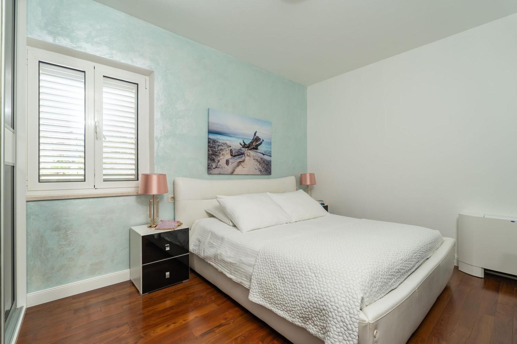 Seaview Elegance Apartment ซาตอน ภายนอก รูปภาพ