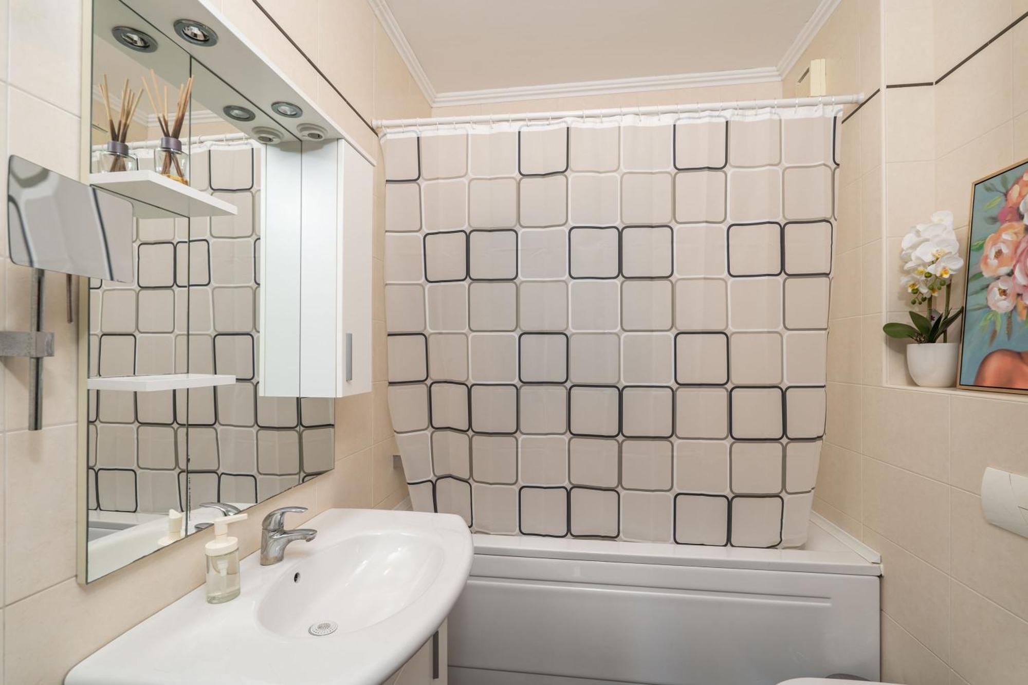 Seaview Elegance Apartment ซาตอน ภายนอก รูปภาพ